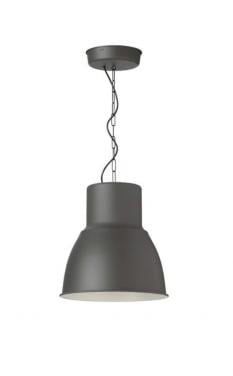 Industriële lamp