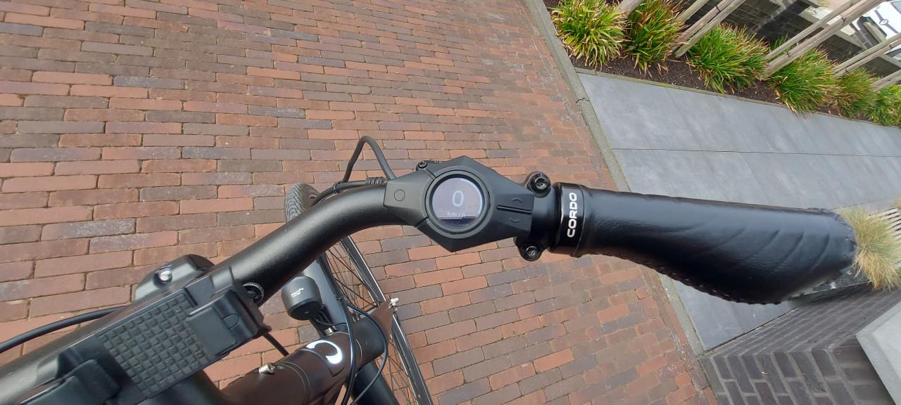 Veloretti Ace One (Urban E-bike)