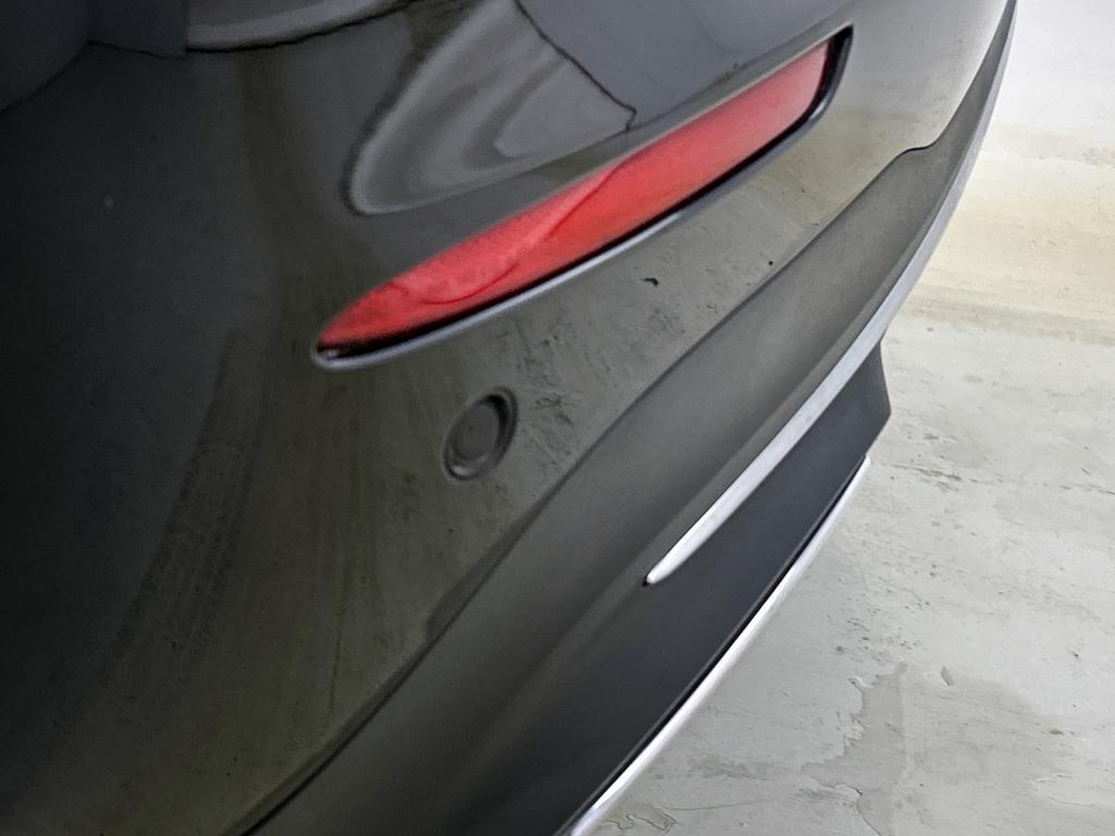 Mercedes-Benz B-Klasse 180 advantage | stoelverwarming | led | car play | p