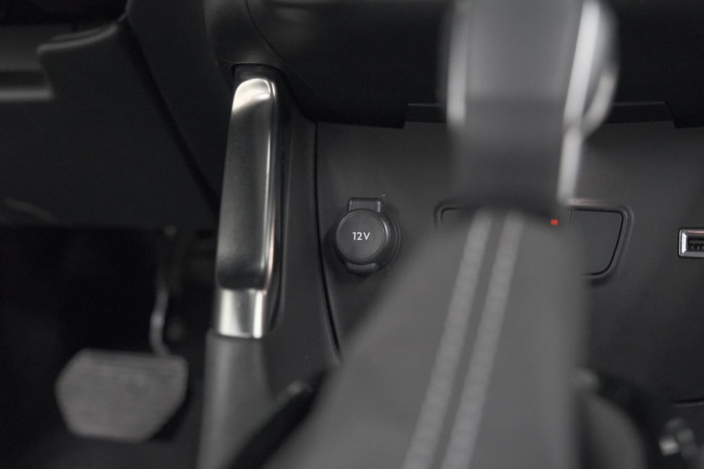 Citroen C3 Aircross puretech 130 eat6 max | camera | navigatie | apple carp
