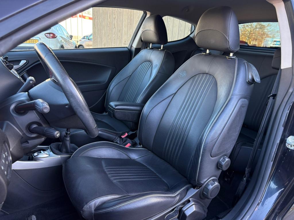 Alfa Romeo MiTo 0.9 twinair distinctive