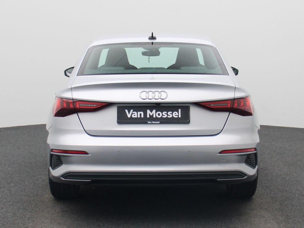 Audi A3 limousine 30 tfsi advanced edition | automaat | apple carplay / and