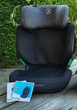 Maxi-Cosi Kore i-Size autostoel