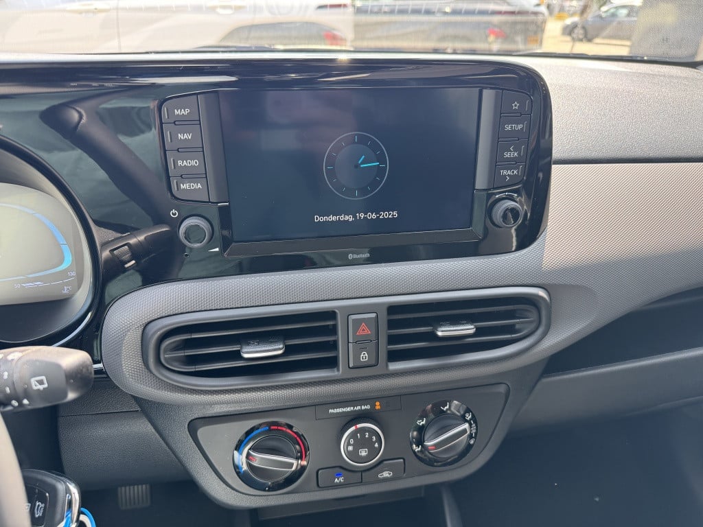 Hyundai I 10 1.0 comfort smart | direct leverbaar | op=op | actie prijs!
