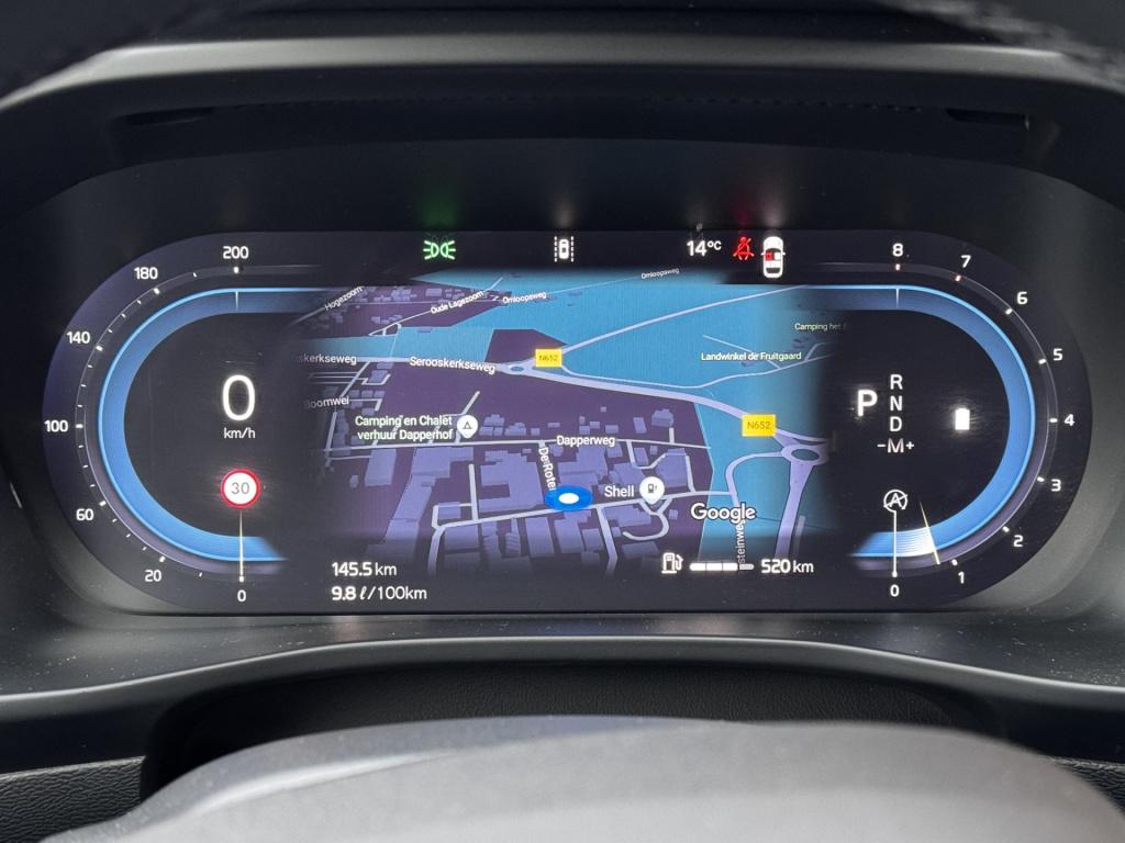 Volvo XC40 2.0 b4 plus dark | 18'' lmv | trekhaak | harman kardon