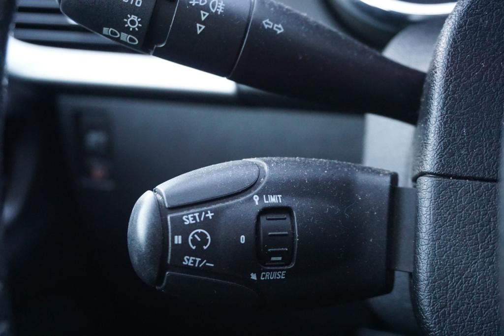 Peugeot 207 sw 1.6 vti xs première climate / cruise / elektr. ramen / trekh