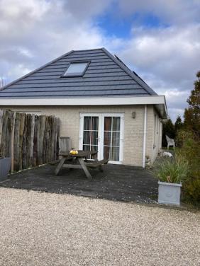 Vakantiewoning te huur, Dishoek, 2 personen, 31/5-9/6/26