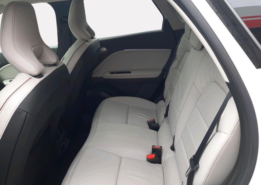 Renault Captur 1.6 e-tech plug-in hybrid 160 initiale paris
