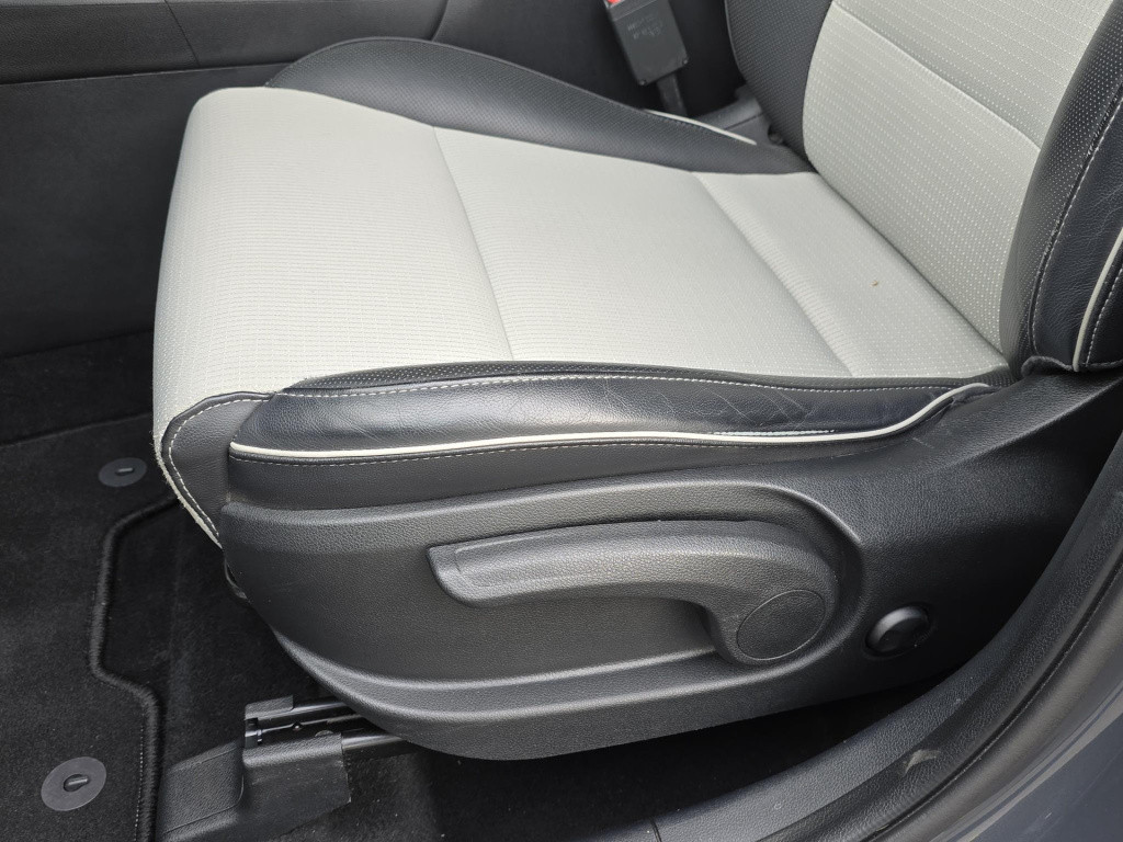 Kia Sportage 1.6 t-gdi 4wd gt-line automaat