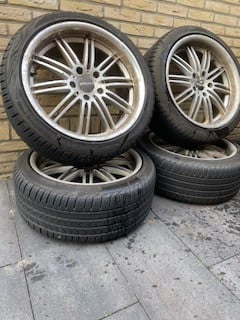 Banden 225/40/R18 Vredestein quatrac pro 92v tl xl
