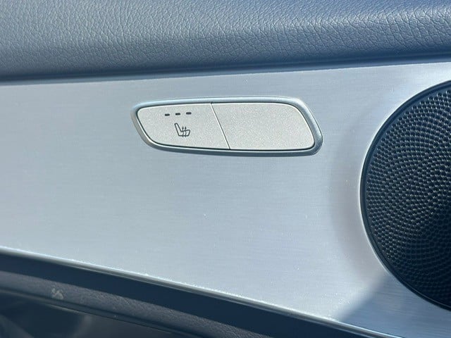 Mercedes-Benz Glc coupé 200 4matic l amg l facelift l schuif - kanteldak l 