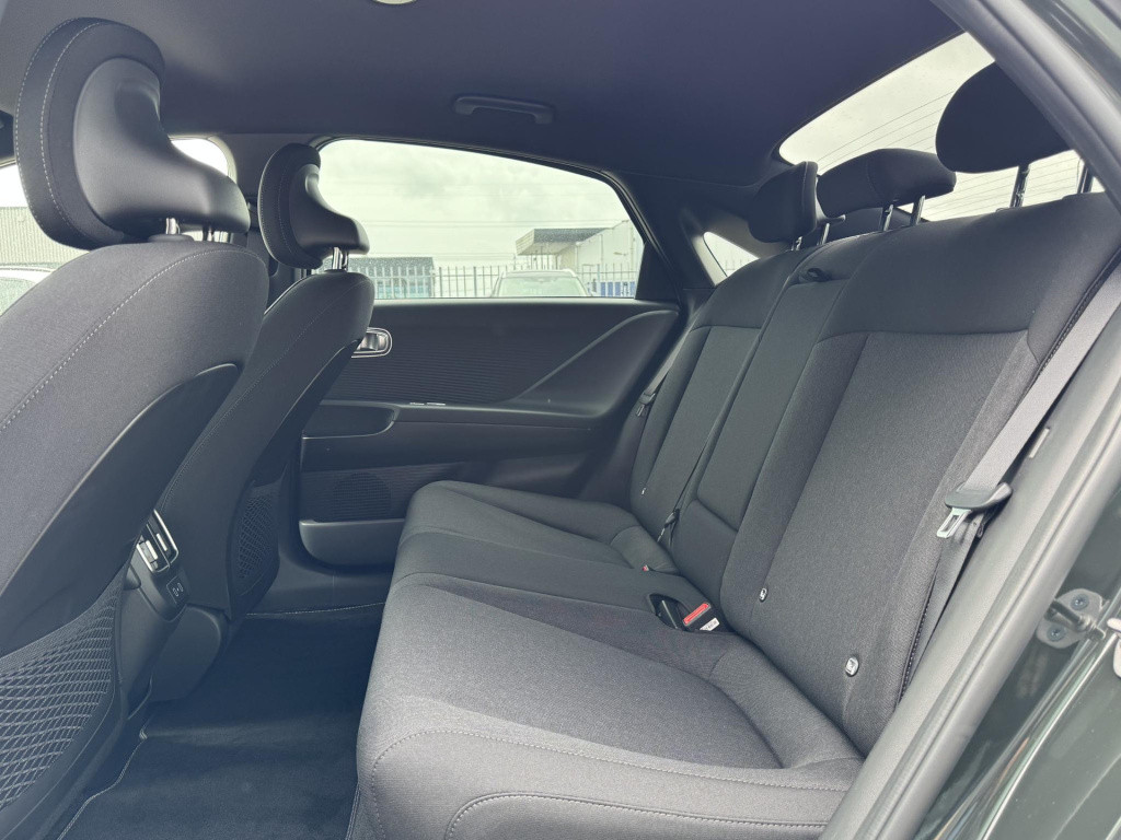 Hyundai Ioniq 6 connect 77.4 kwh