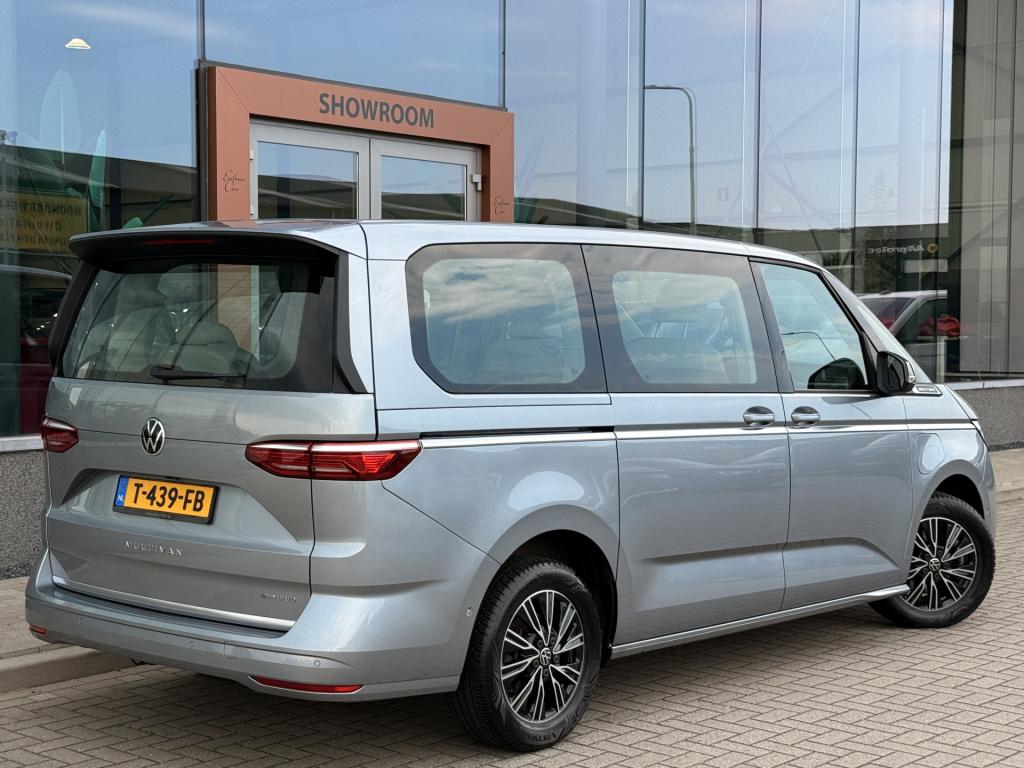 Volkswagen Multivan 1.4 ehybrid l2h1 vip style | elek. trekhaak | acc | lan