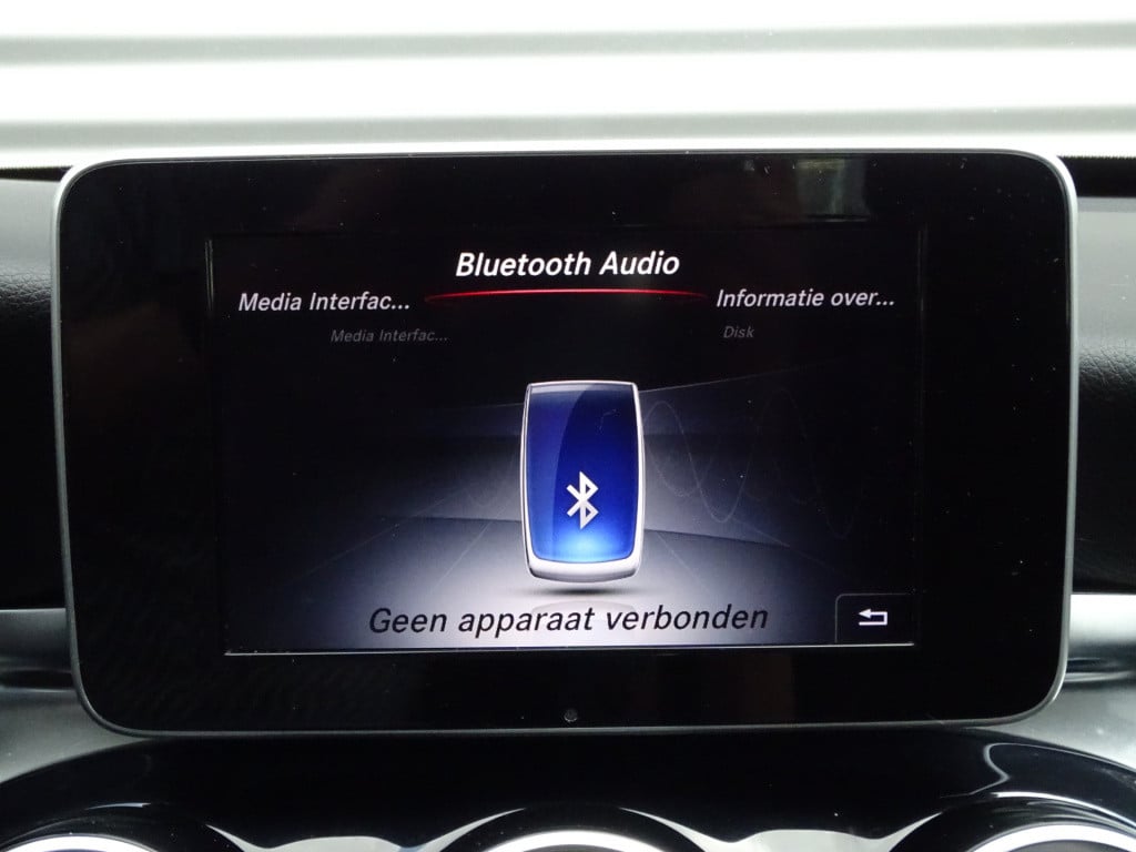 Mercedes-Benz C-Klasse 180 cdi edition | led | navi | bluetooth