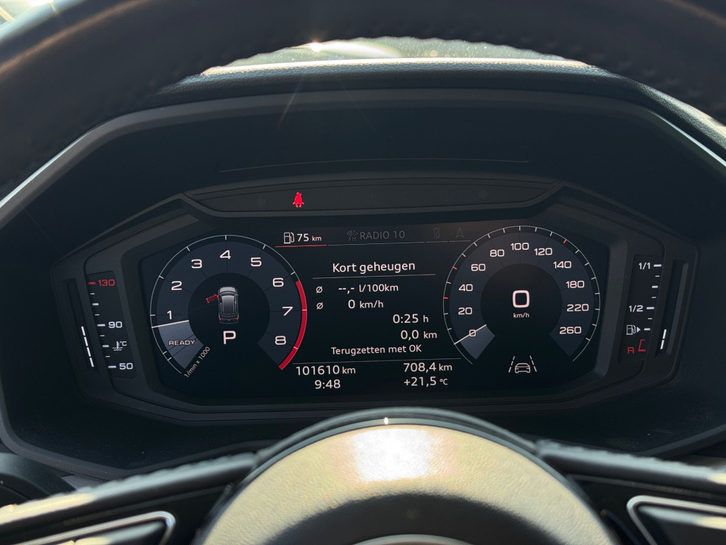 Audi A1 Sportback 35 tfsi advanced * stoelverwarming * navigatie * cruise c