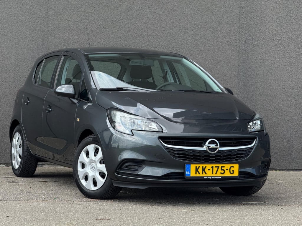 Opel Corsa 1.4 edition