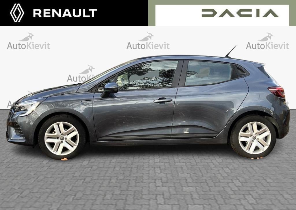 Renault Clio 1.0 tce 90 zen