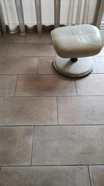 Gratis af te halen, hocker