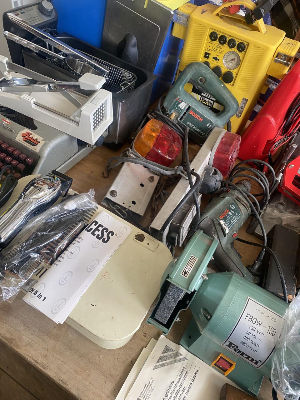 Gereedschap