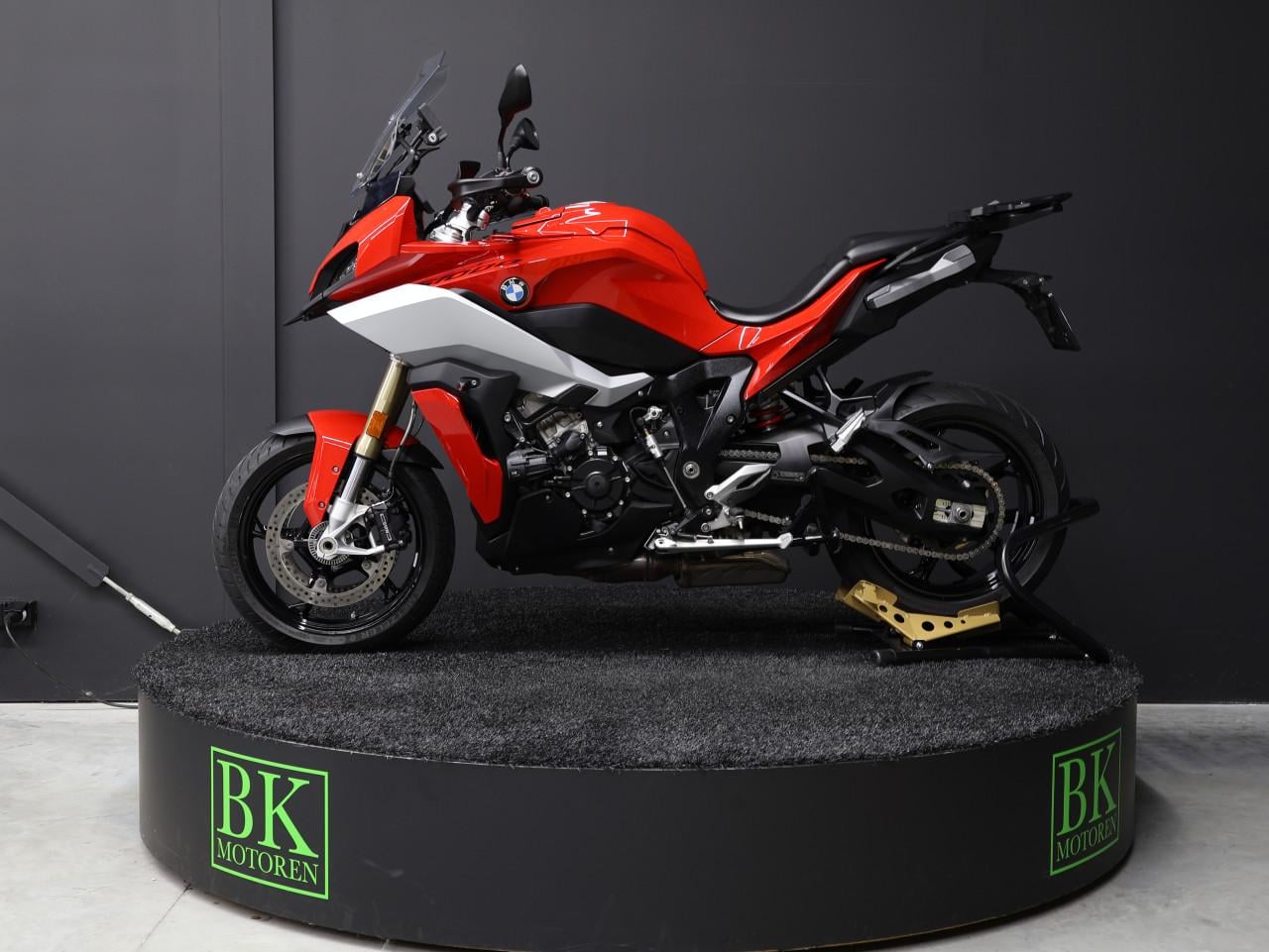S 1000 XR Full-Option | BTW Motor