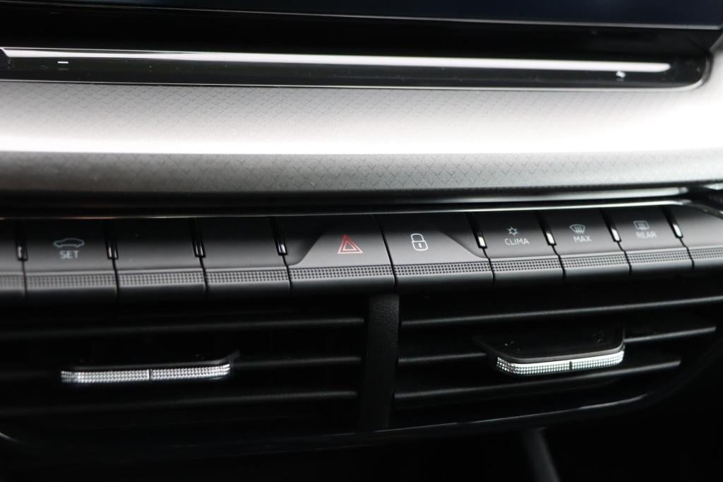 Skoda Octavia combi 1.0 tsi | ambition | 110pk