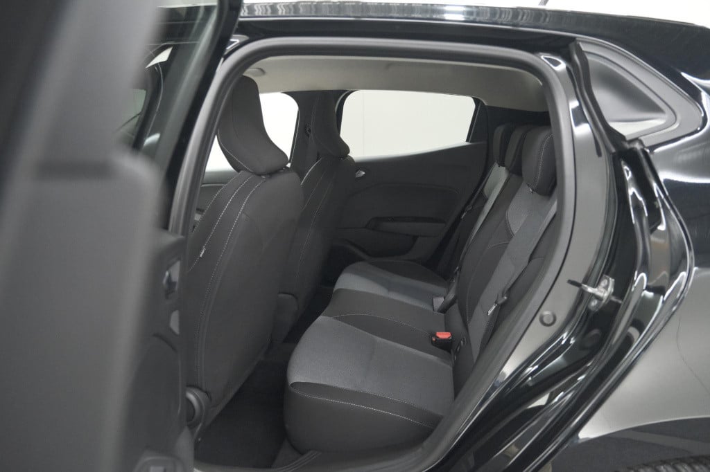 Renault Clio tce 90 evolution | camera | navigatie | apple carplay | parkee
