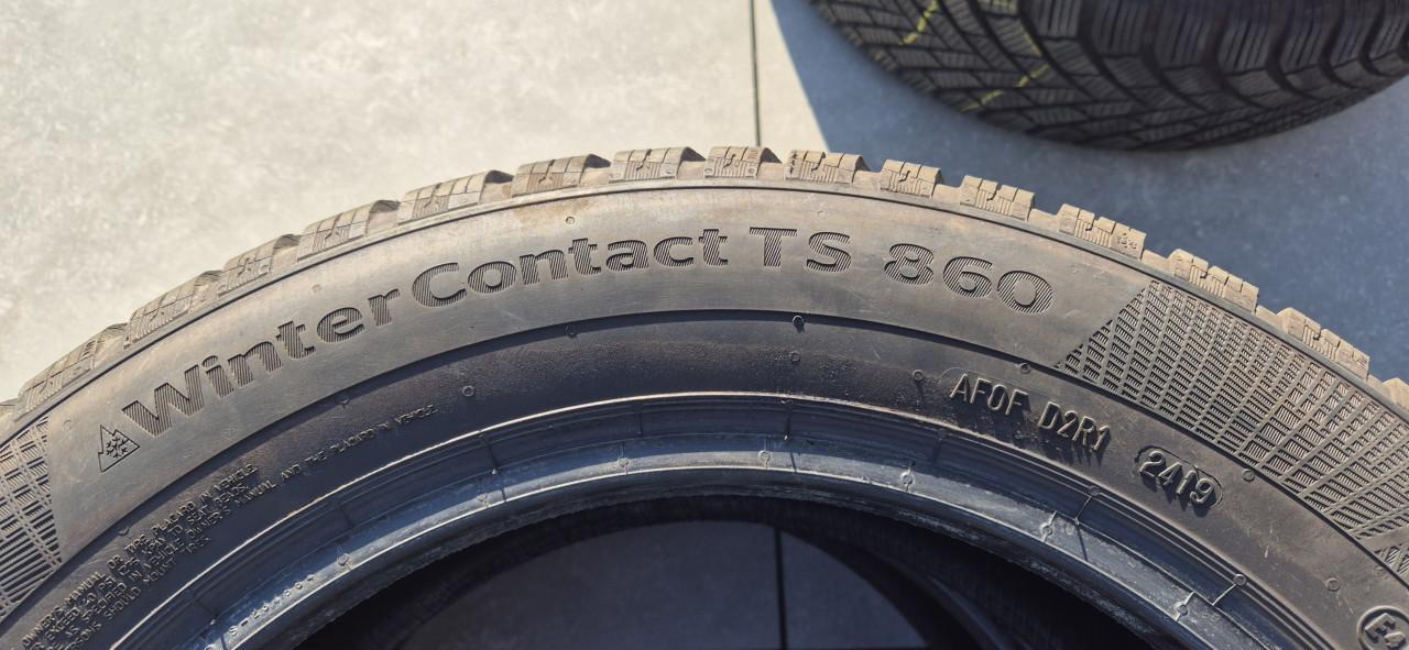 Wintertijd ...... Winterbanden!!!