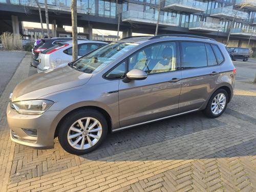 Volkswagen Golf Sportsvan 1.2 TSI Easyline