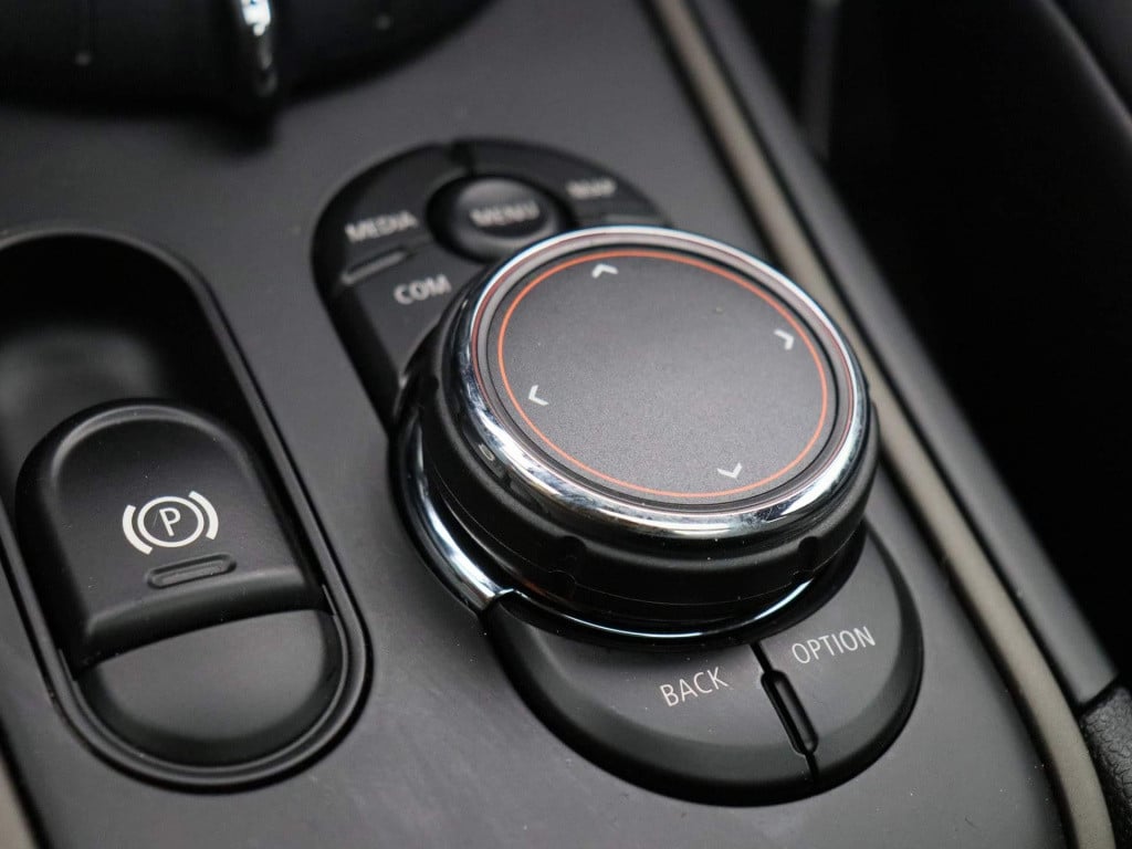 Mini Countryman 2.0 cooper s chili | navigatie pro | led koplampen | panora