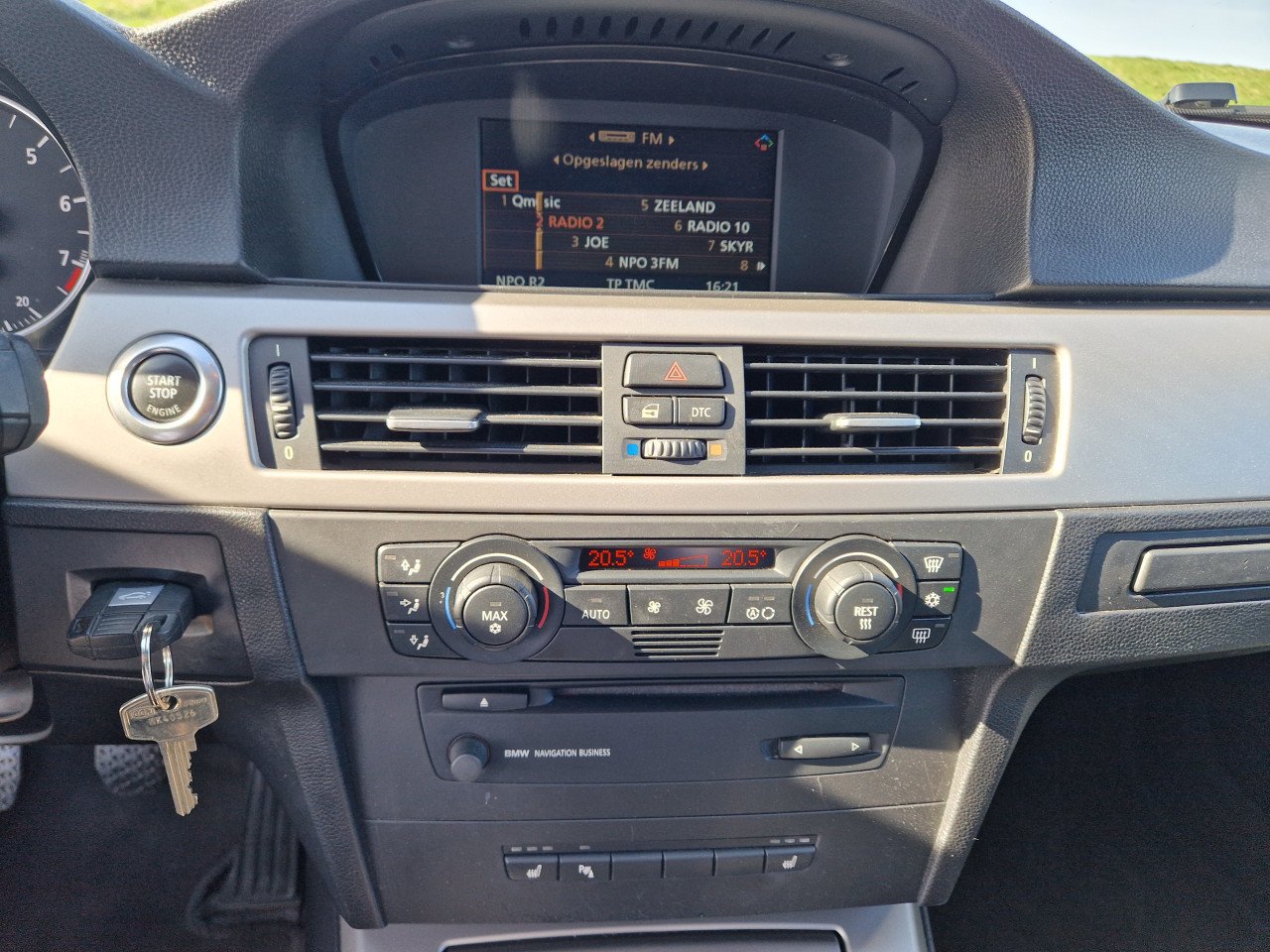 Bmw 3 serie 325i
