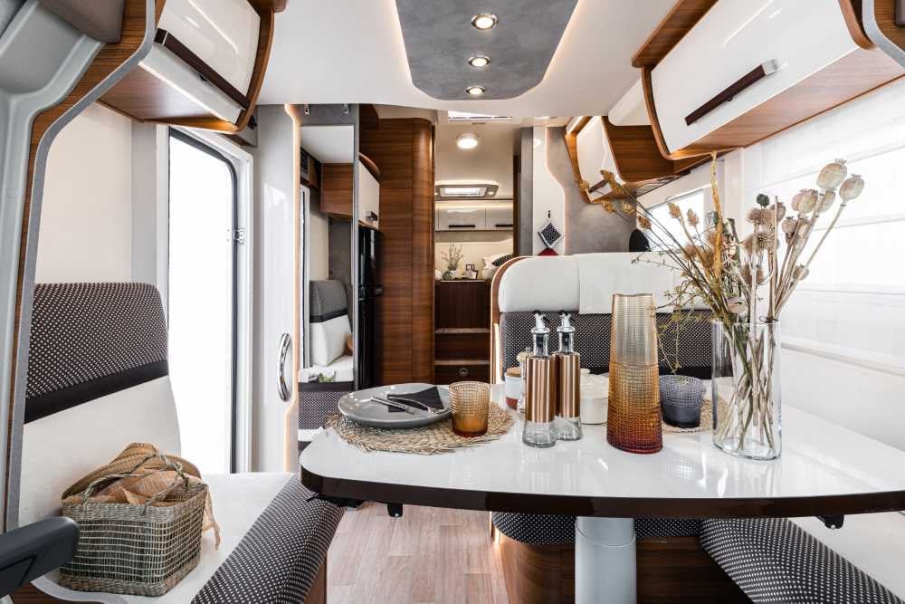 Lastminute Camperhuur