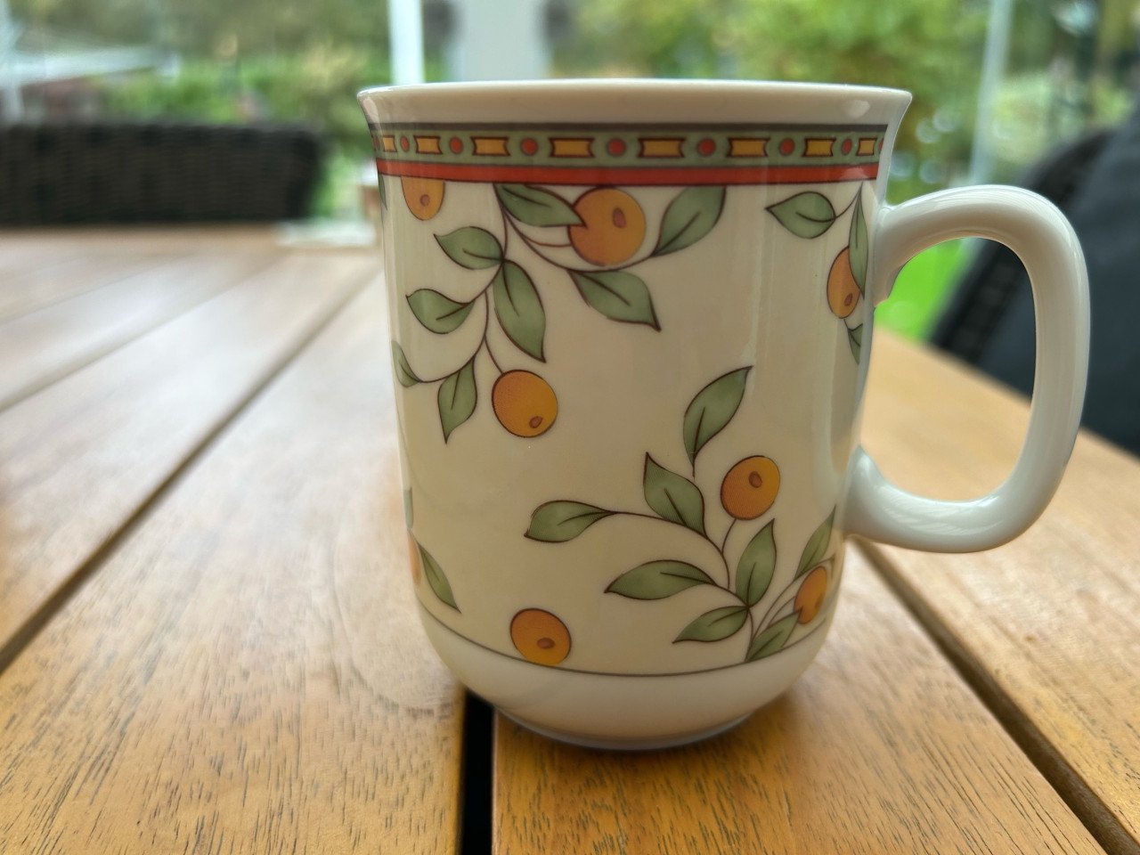 6 SCHAALTJES PLUS 6 BEKERS