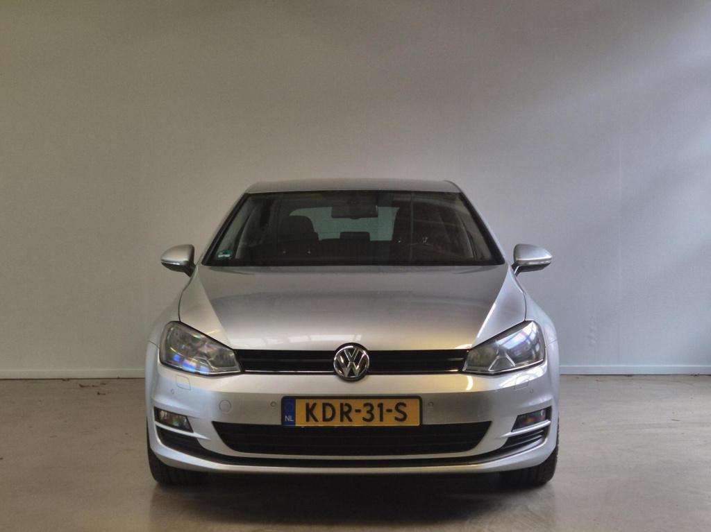 Volkswagen Golf 1.2 tsi comfortline / 1e eigenaar / dealeronderhouden
