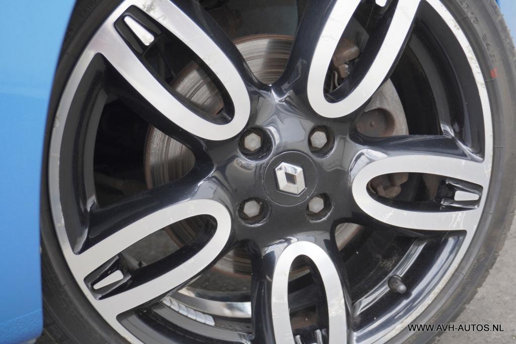 Renault Wind 1.2 tce dynamique