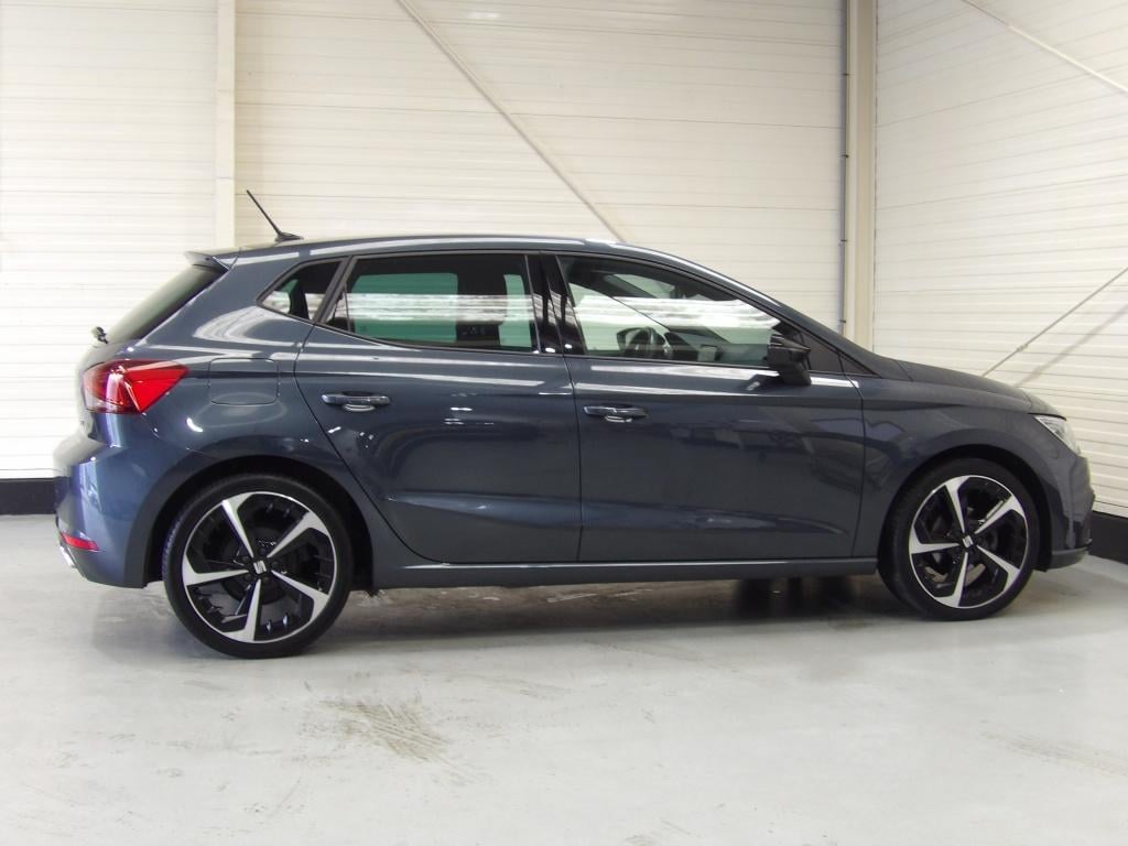 Seat Ibiza 1.0 ecotsi 95pk fr