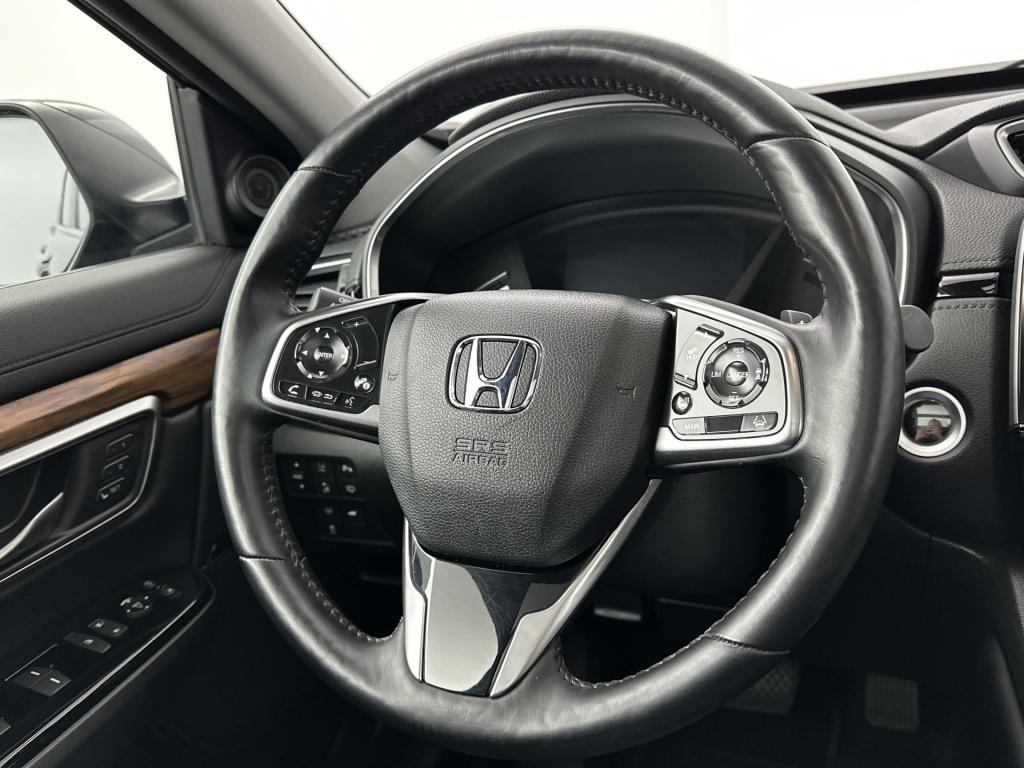 Honda CR-V 1.5 awd executive | schuif kantel dak | elektrische bestuurderss
