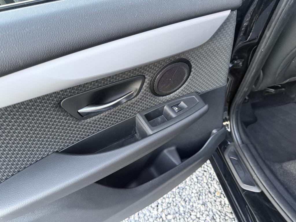 BMW 2-serie active tourer 218i automaat executive