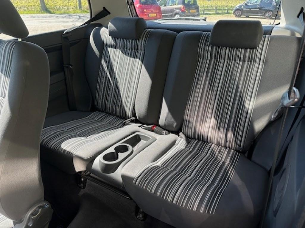 Volkswagen Fox 1.2 trendline airco