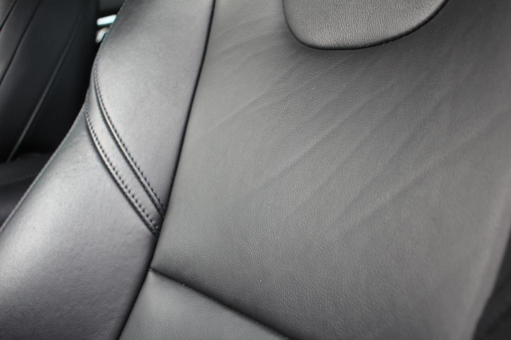 Volvo V40 1.5 t2 inscription aut. - leder - full led - navi - citycafety - 