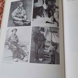 Uniek boek Vissers en Vissersvrouwen van Arnemuiden 1870-1940