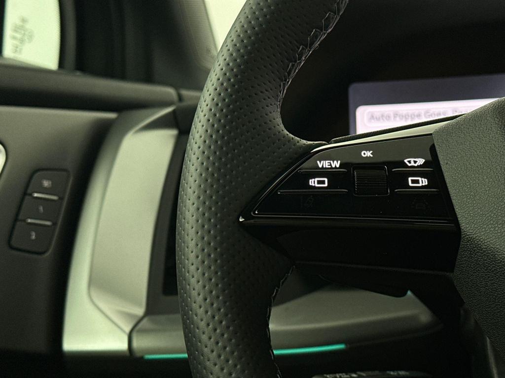Audi Q4 Sportback E-tron s edition quattro performance 82 kwh