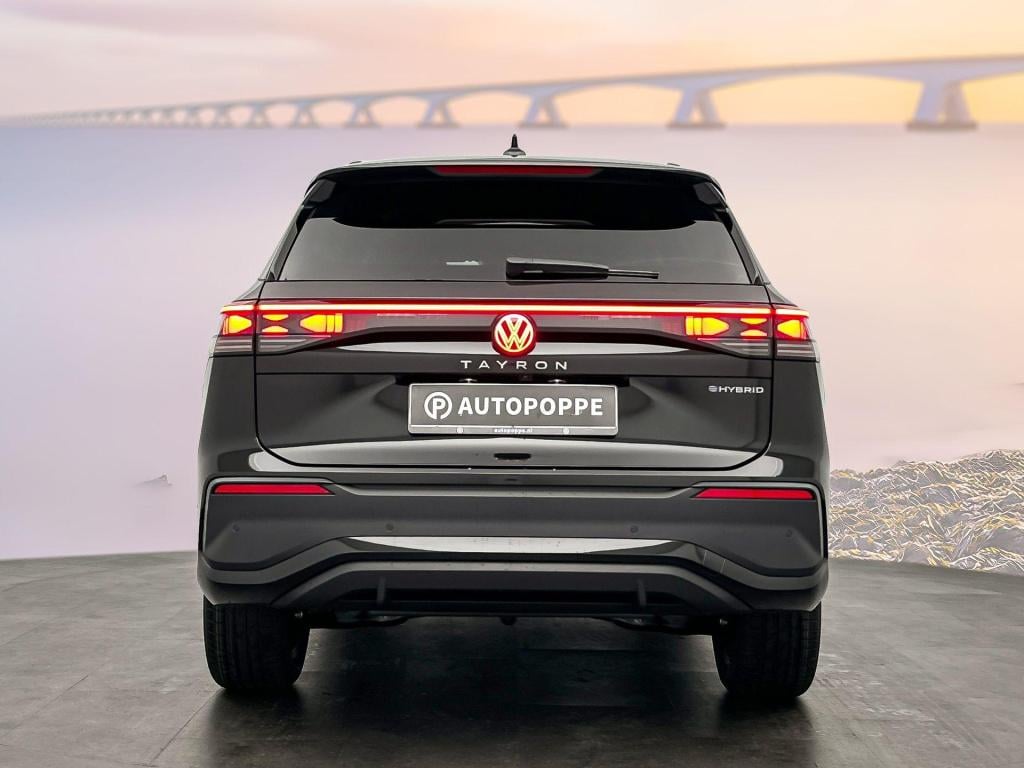 Volkswagen Tayron 1.5 etsi life edition