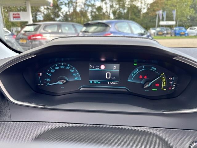 Peugeot 208 ev 50kwh 136pk active pack