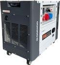 Daewoo DDAE10500DSE-3G Diest Generator set Noodstroom
