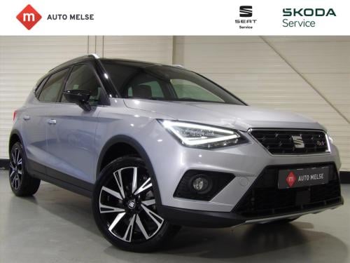 Seat Arona 1.0 tsi 115pk dsg-7 fr