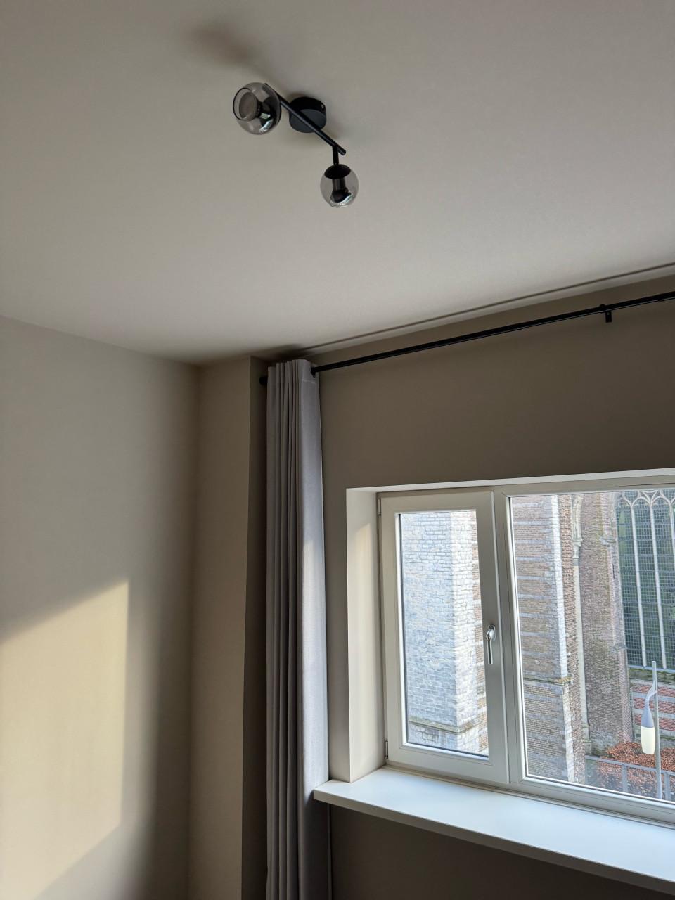 Appartement te huur Goes centrum