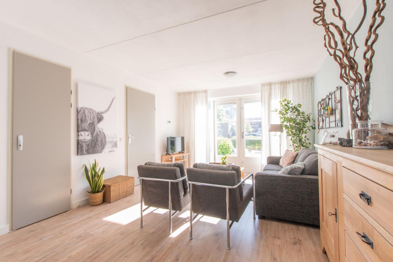 Tijdelijk gezinswoning te huur (Wemeldinge)