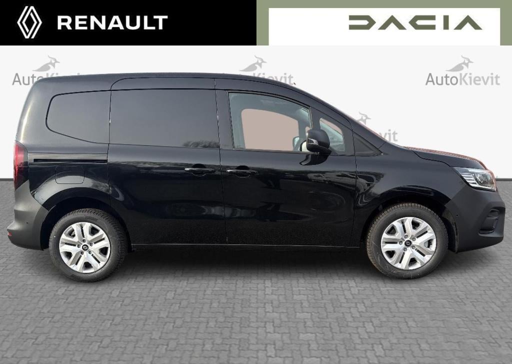 Renault Kangoo e-tech advance l1 44 kwh - vierseizoensbanden / additionele 