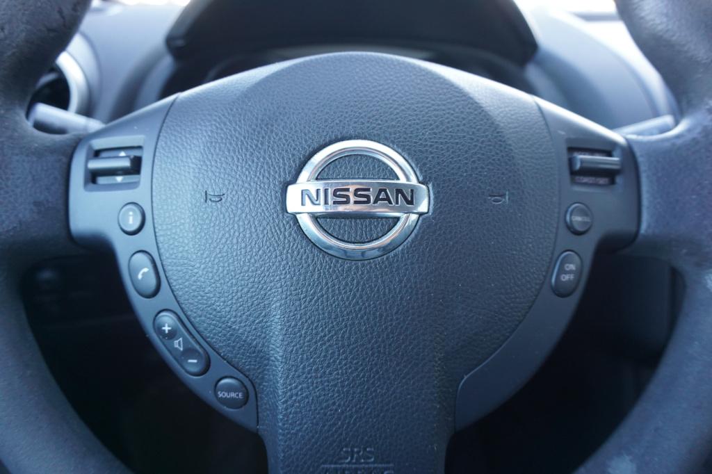 Nissan Qashqai 1.6 visia airco / cruise / elektr. ramen / trekhaak / lm vel