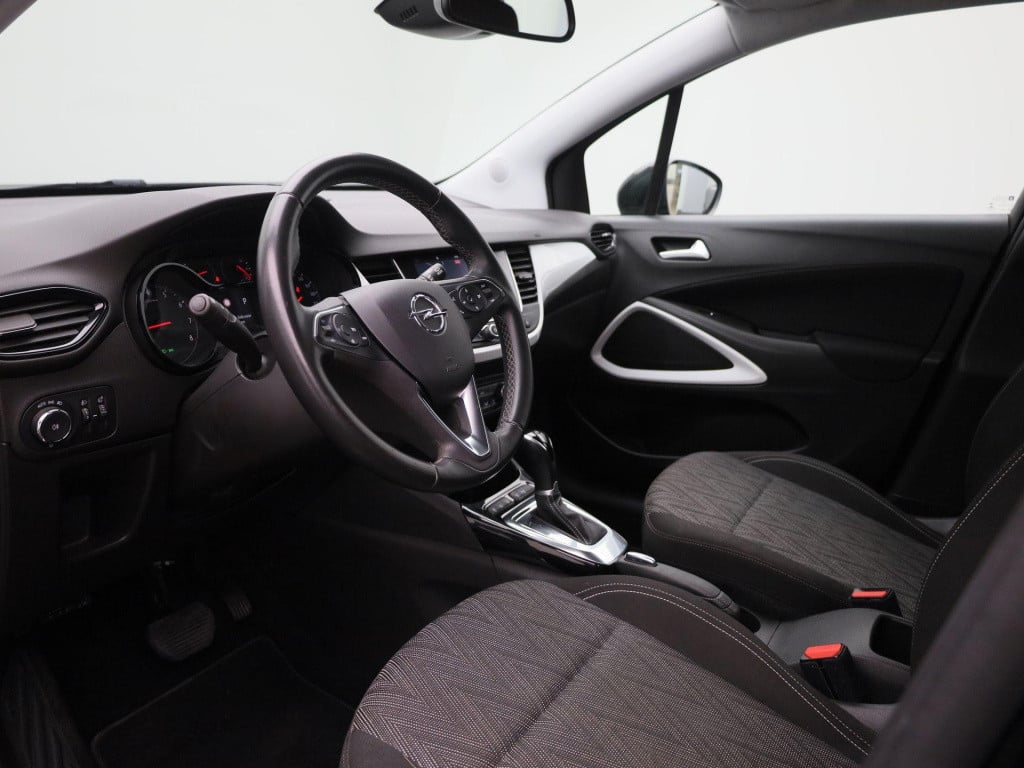 Opel Crossland X 1.2 turbo edition 2020 automaat | navigatie | parkeersenso